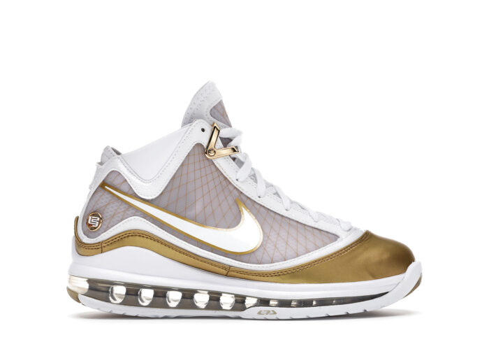 Nike LeBron 7 China Moon (2020) (GS)
