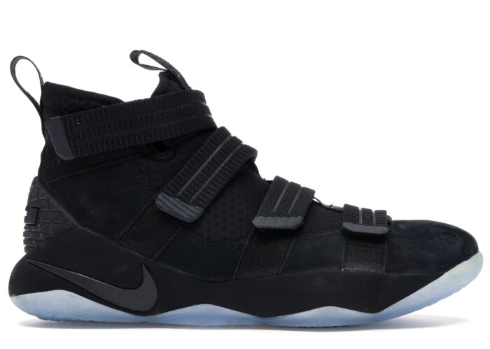 Nike LeBron Zoom Soldier 11 Prototype