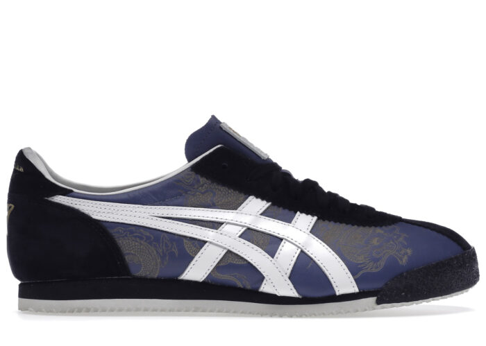 Onitsuka Tiger Corsair Bait Bruce Lee
