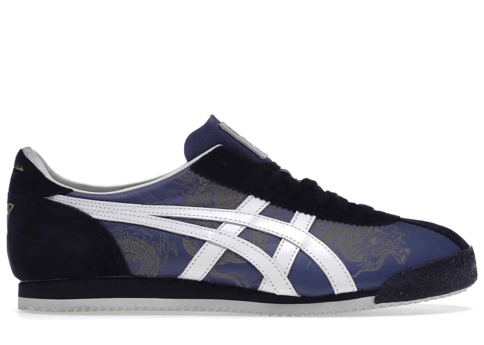 Onitsuka Tiger Corsair Bait Bruce Lee