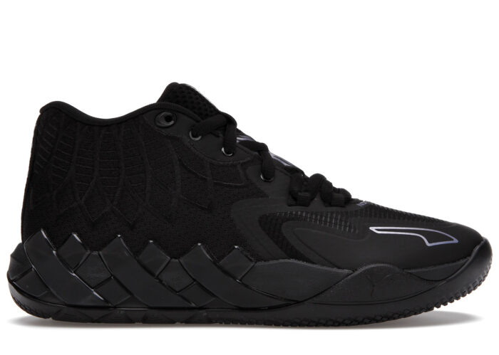 Puma LaMelo Ball MB.01 Iridescent Dreams