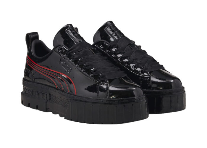 Puma Mayze The Batman Catwoman (W)
