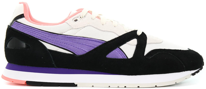 Puma Mirage OG CD Grey Purple