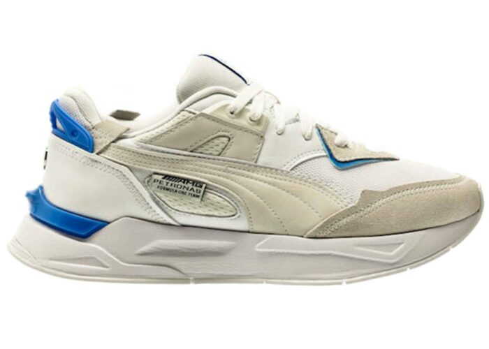 Puma Mirage Sport Mercedes AMG Petronas F1