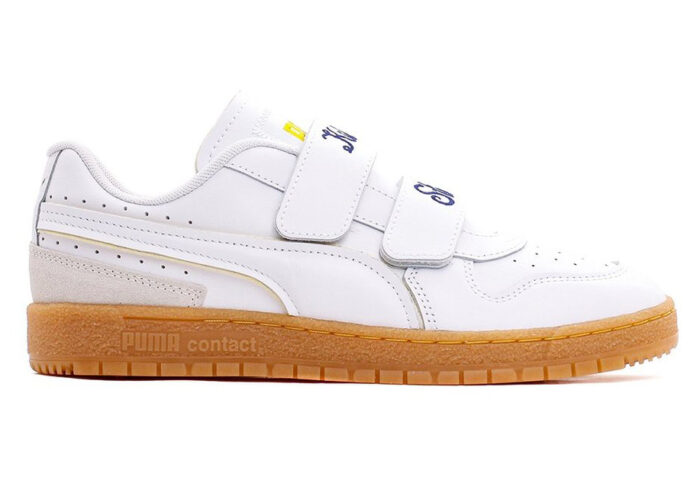 Puma Ralph Sampson 70 Low KidSuper Studios White