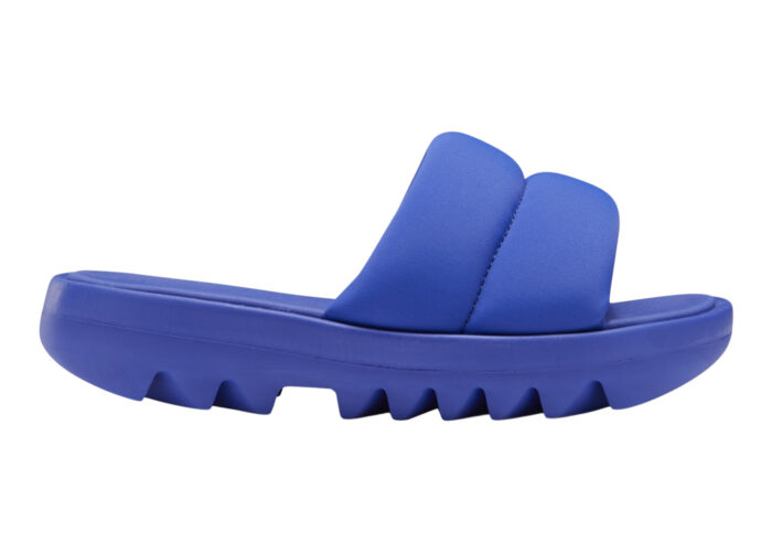 Reebok Cardi B Slide Ultima Purple (W)