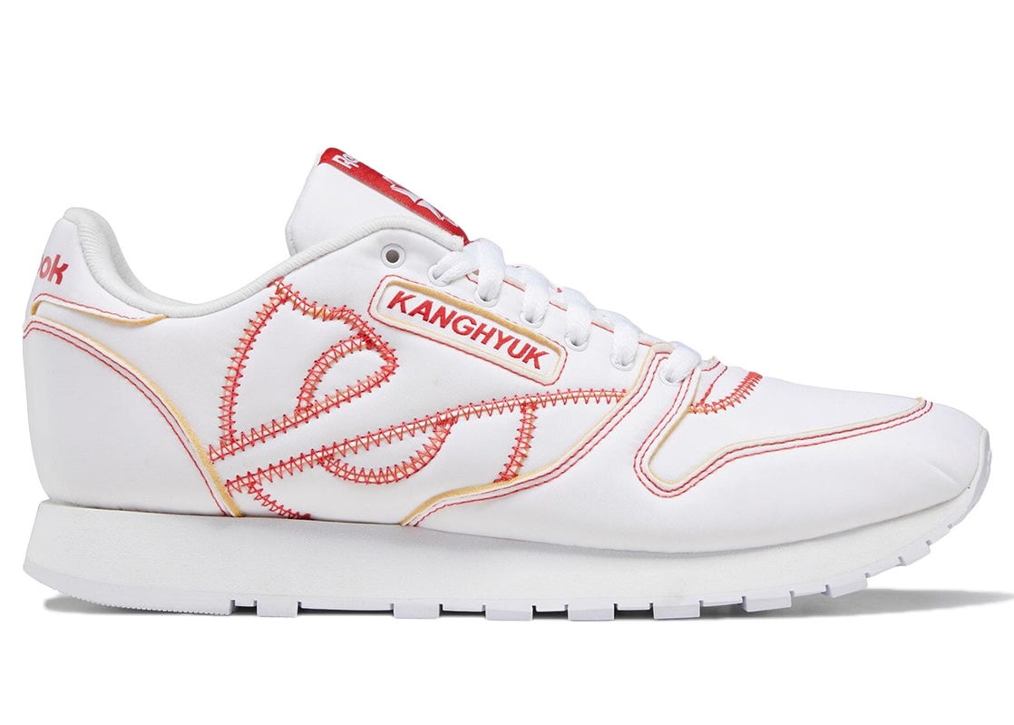 Reebok Classic Leather KANGHYUK