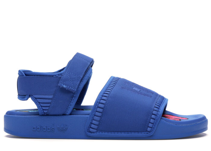 Adidas Adilette 2 Pharrell Blue