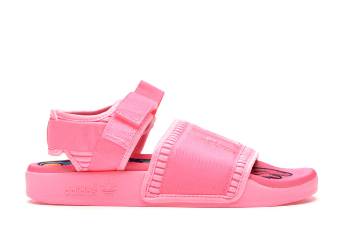 Adidas Adilette 2 Pharrell Pink
