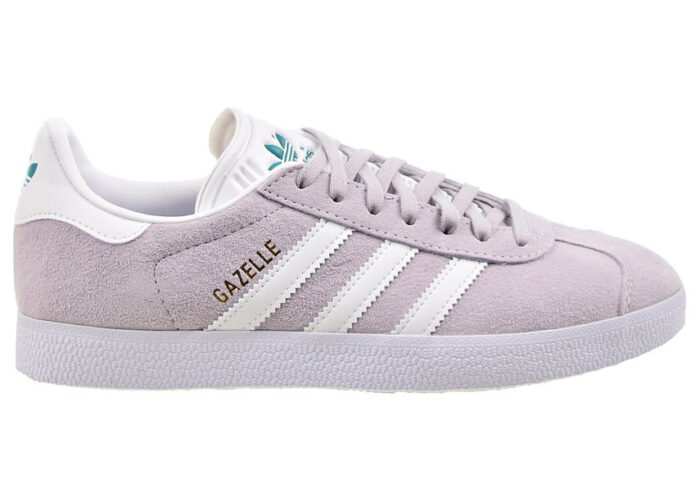 Adidas Gazelle Purple Tint (W)