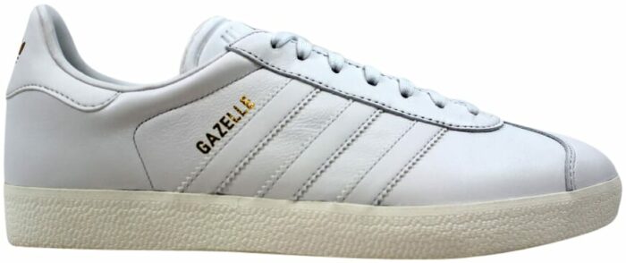 Adidas Gazelle Crystal White (W)