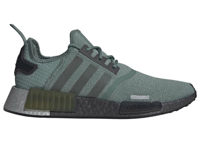 Adidas NMD R1 Tech Emerald