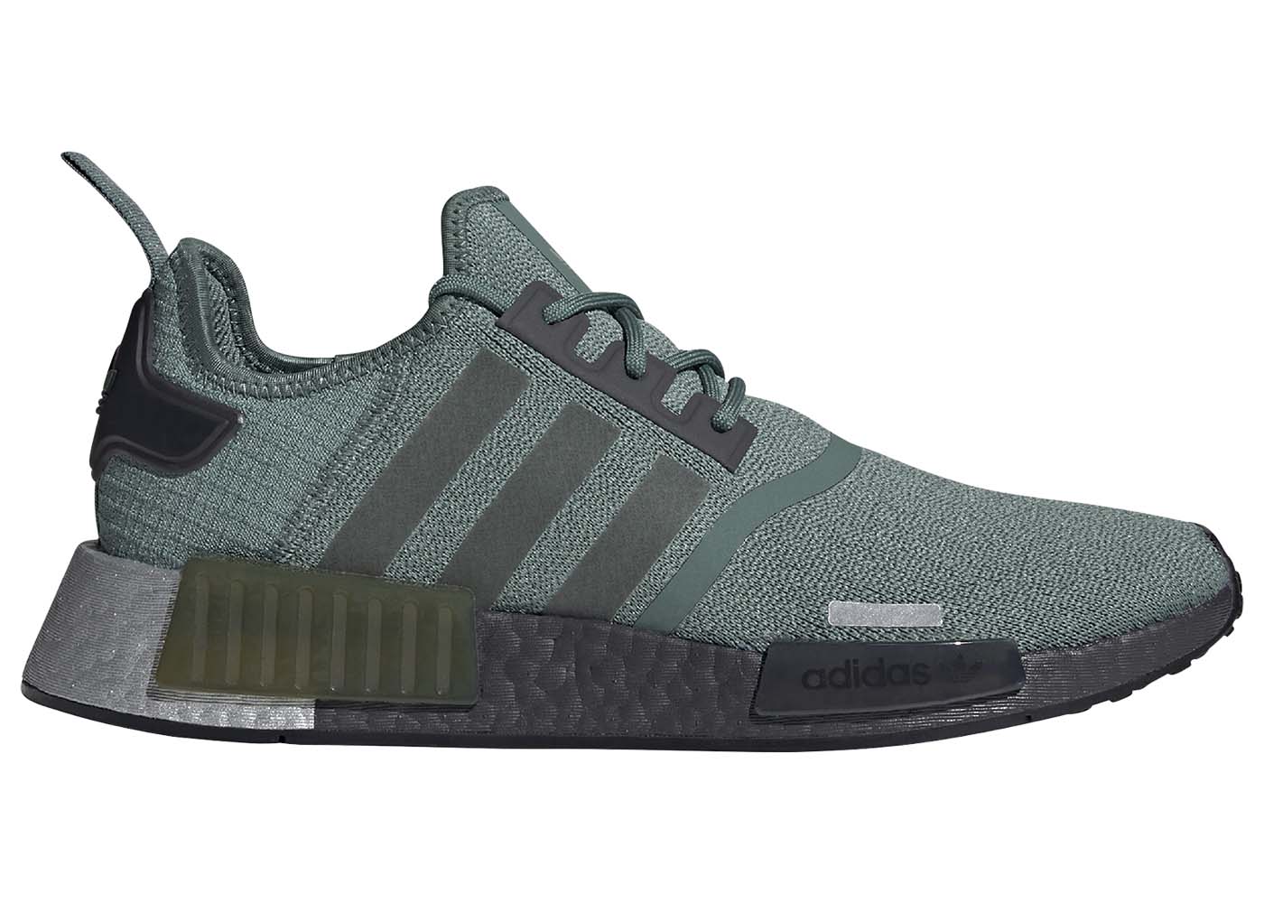 Adidas NMD R1 Tech Emerald