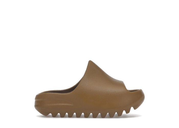 Adidas Yeezy Slide Ochre (Kids)