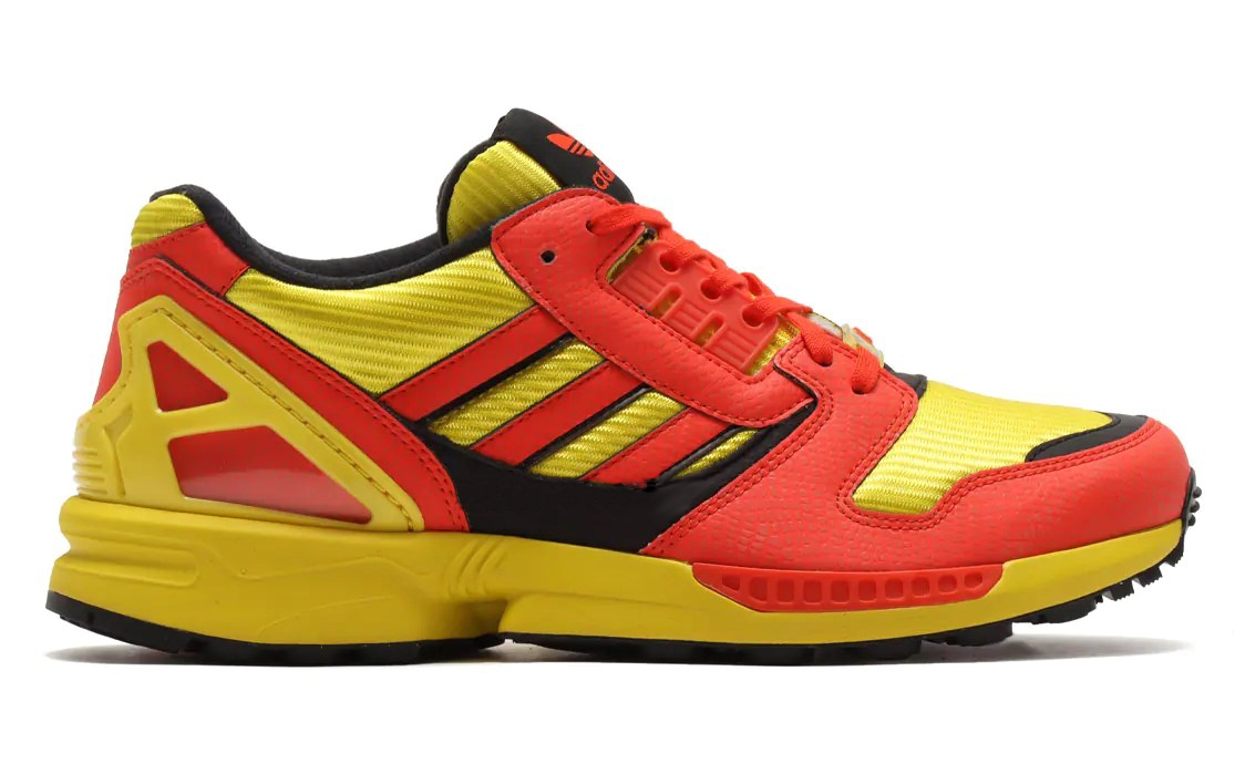 Adidas ZX8000 atmos G-SNK 4