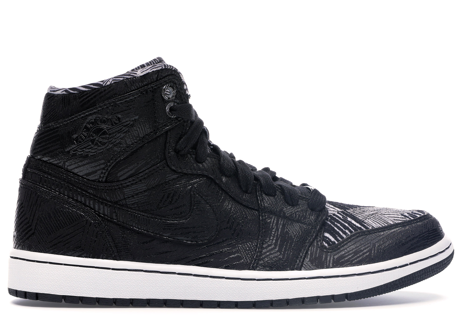 Jordan 1 retro bhm sales