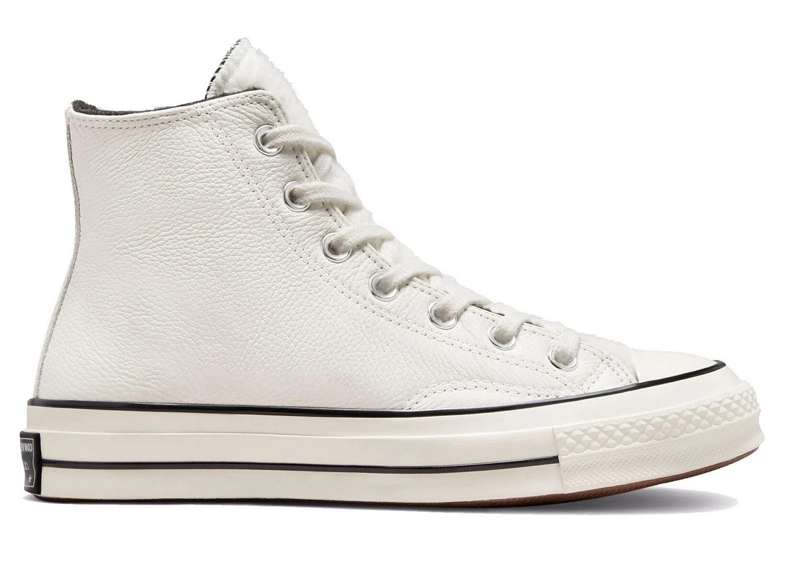Converse Chuck Taylor All-Star 70 Hi Sherpa Egret