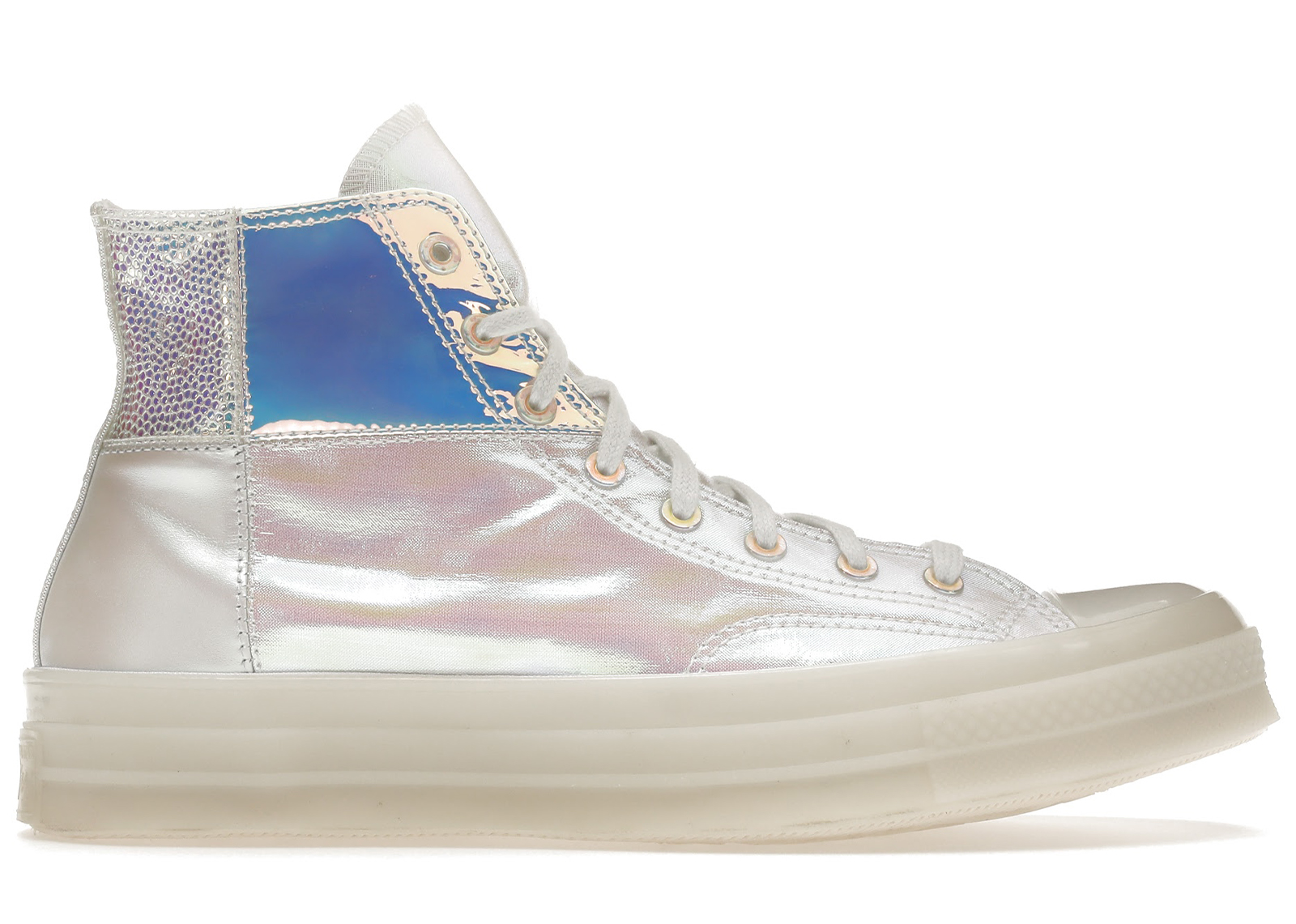 Converse Chuck Taylor All-Star 70 Hi Summer Glow