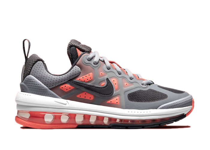 Nike Air Max Genome Bright Mango (GS)