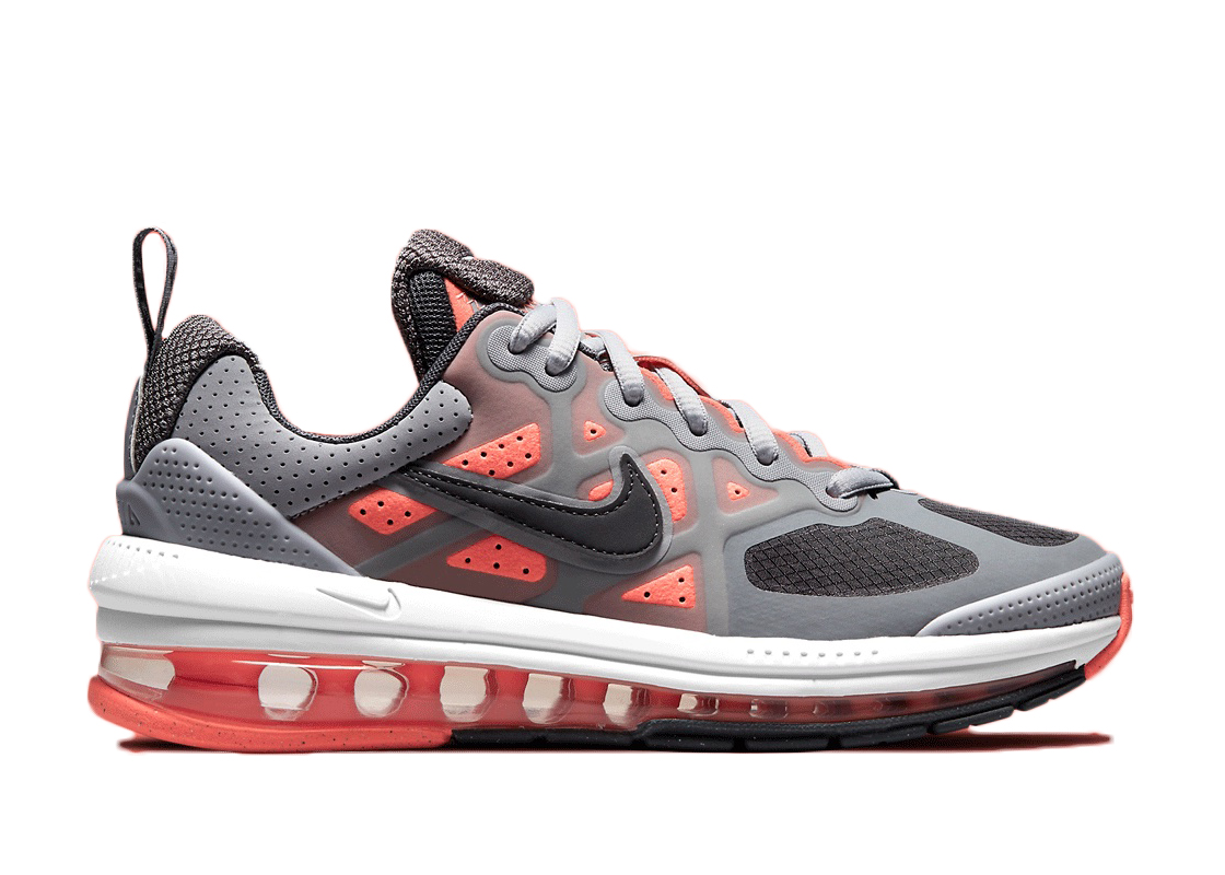 Nike Air Max Genome Bright Mango (GS)