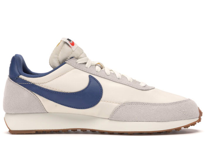 Nike Air Tailwind 79 Vast Grey Mystic Navy