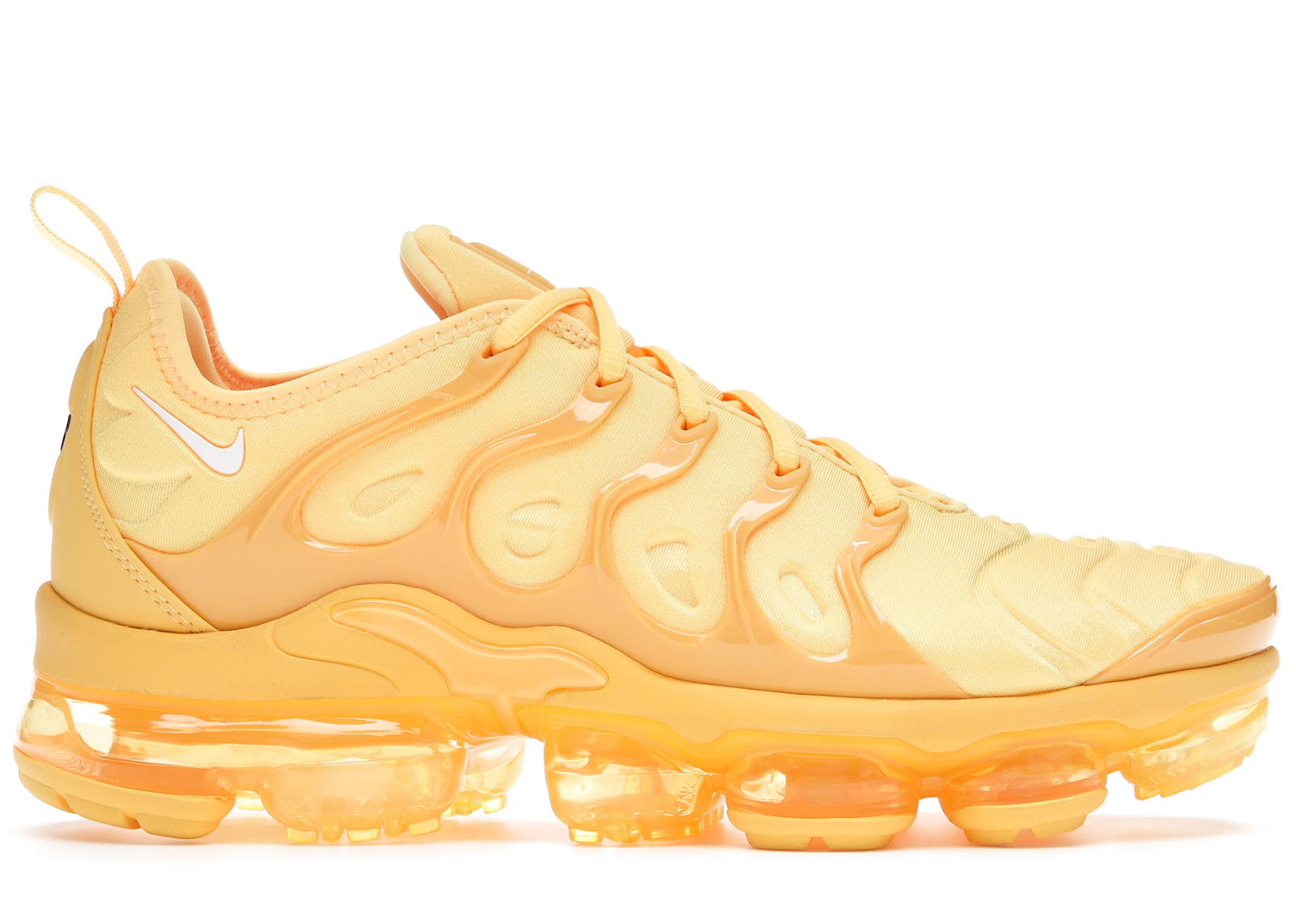 Nike Air VaporMax Plus Yolk (W)