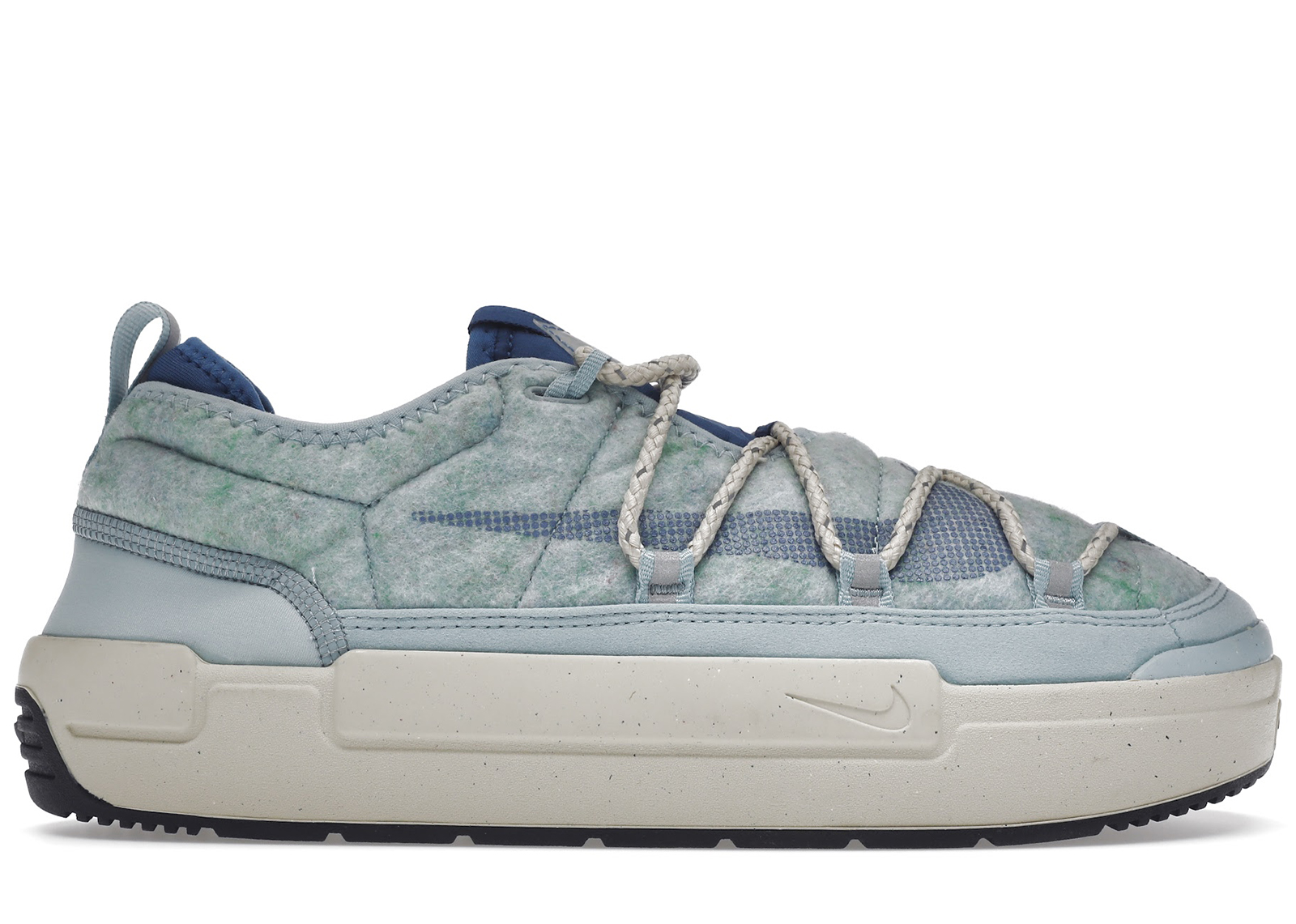 Nike Offline Pack Ocean Cube Sanddrift