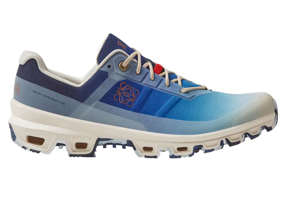 On Cloudventure LOEWE Gradient Blue