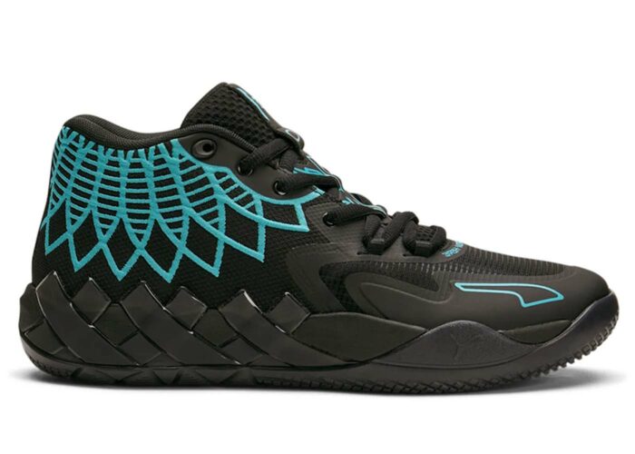 Puma LaMelo Ball MB.01 Buzz City