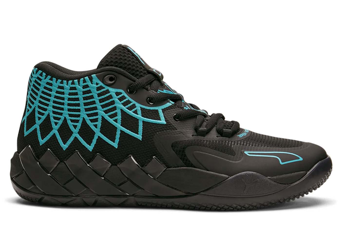 Puma LaMelo Ball MB.01 Buzz City