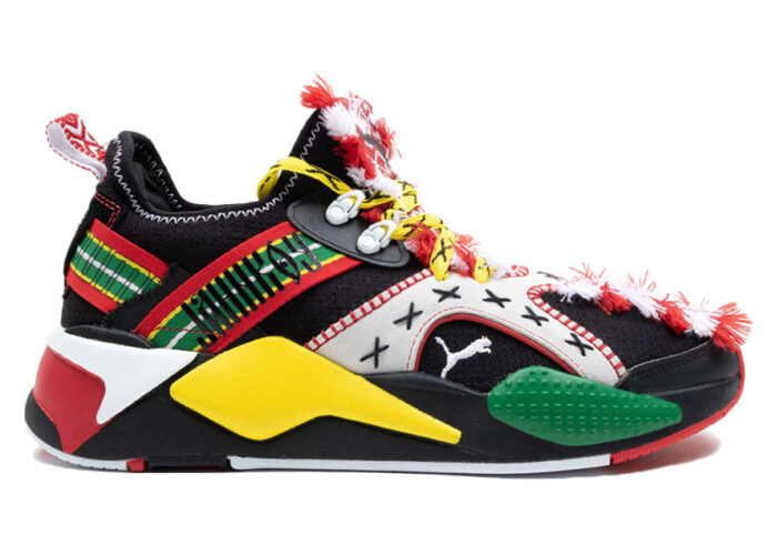 Puma RS-X Knit JAHNKOY