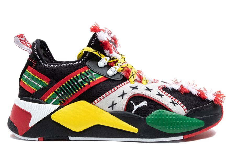Puma RS-X Knit JAHNKOY