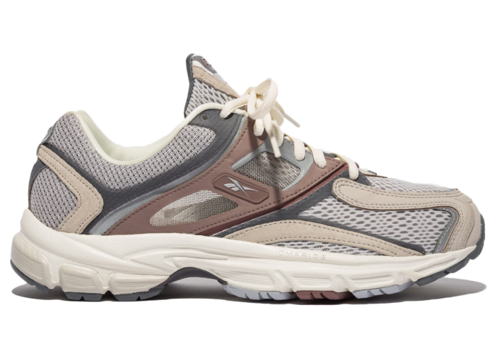 Reebok Premier Trinity Packer Shoes Cream