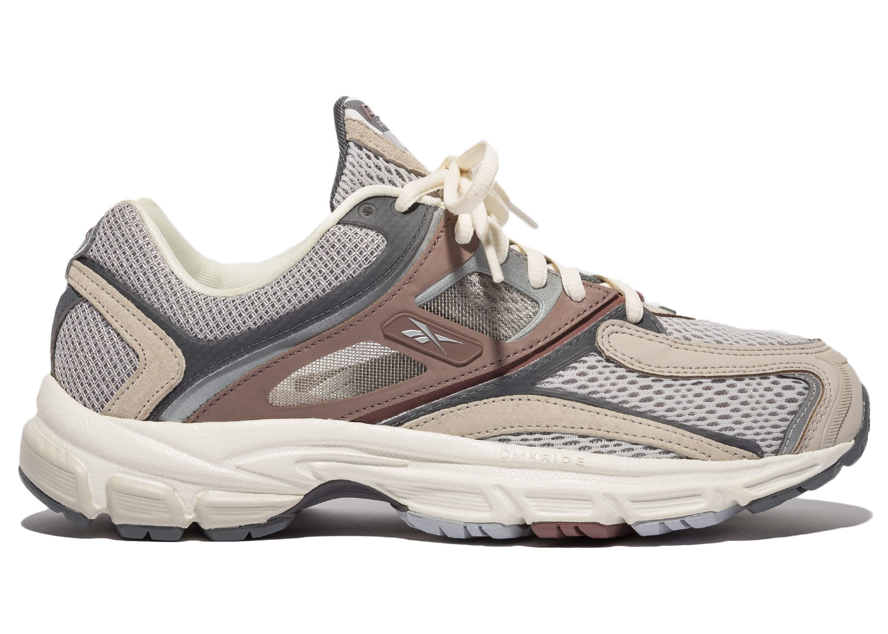 Reebok Premier Trinity Packer Shoes Cream