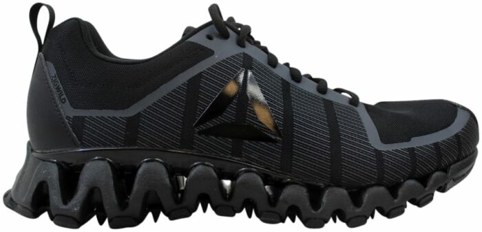Reebok Zigwild TR 5.0 Black