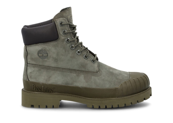 Timberland 6" BBC Bee Line Dark Green Ivy Green