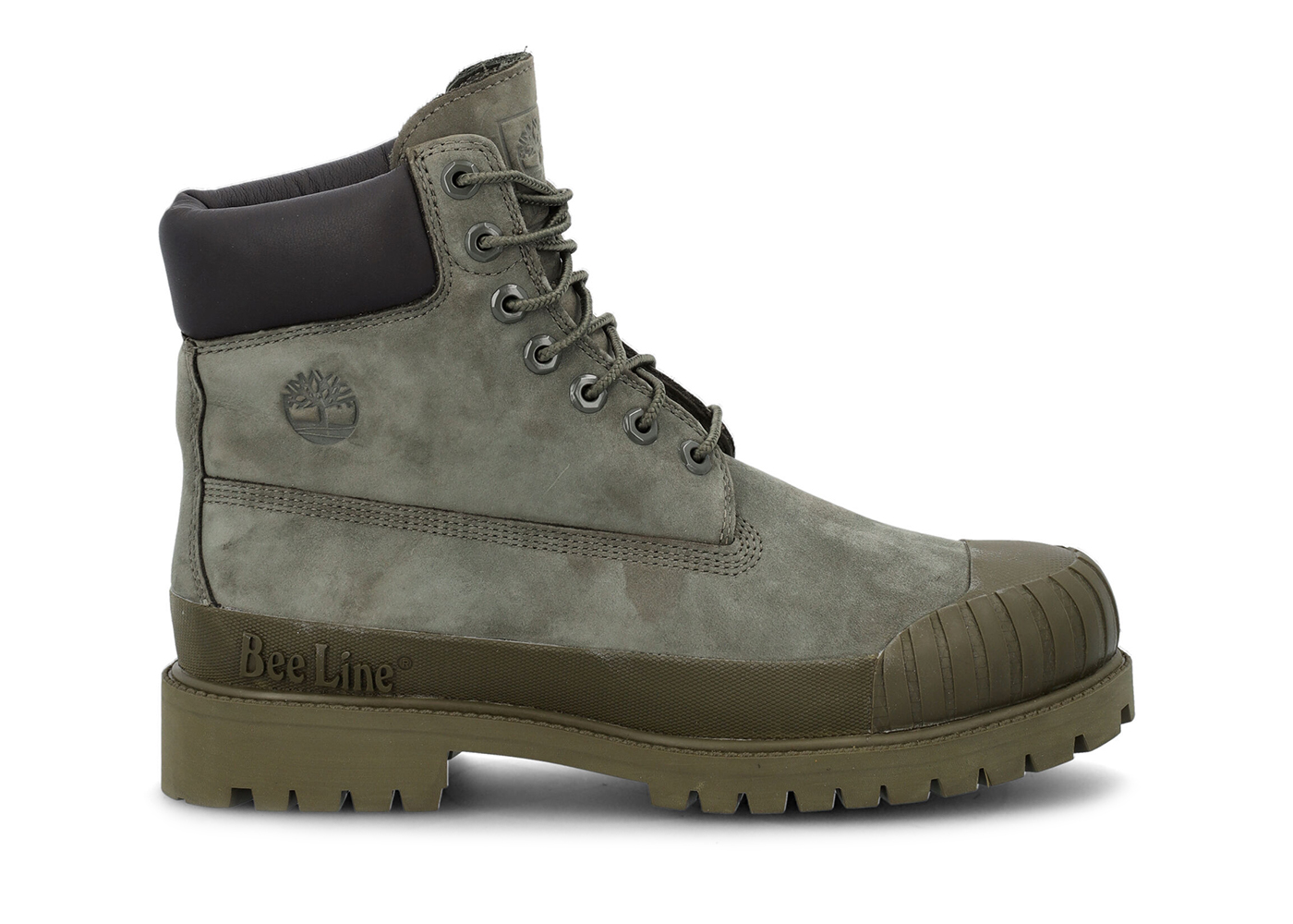 Timberland 6" BBC Bee Line Dark Green Ivy Green