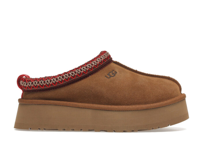 UGG Tazz Slipper Chestnut (W)