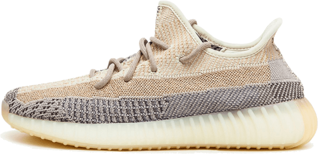 Adidas Adidas Yeezy Boost 350 V2 Ash Pearl