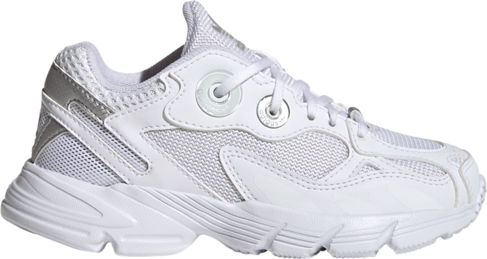 Adidas Originals Astir Blanc