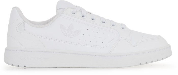 Adidas Originals Ny 90 Blanc