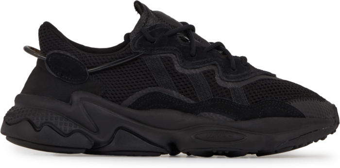 Adidas Originals Ozweego Noir