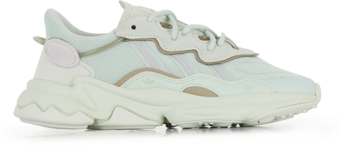 Adidas Originals Ozweego Vert