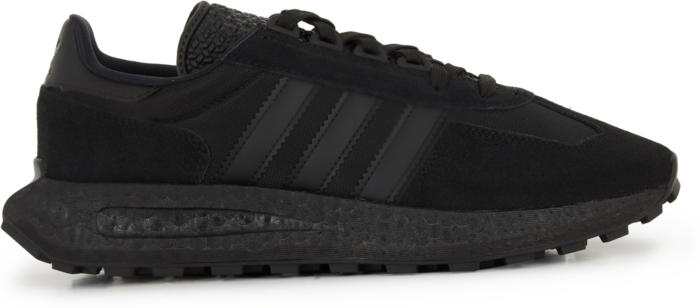Adidas Originals Retropy E5 Noir