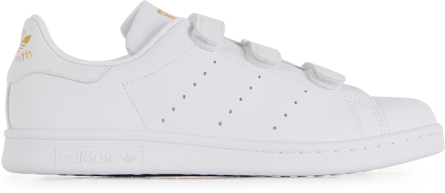 Adidas Originals Stan Smith Cf Blanc