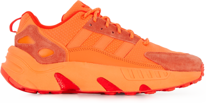Adidas Originals Zx 22 Boost Rouge