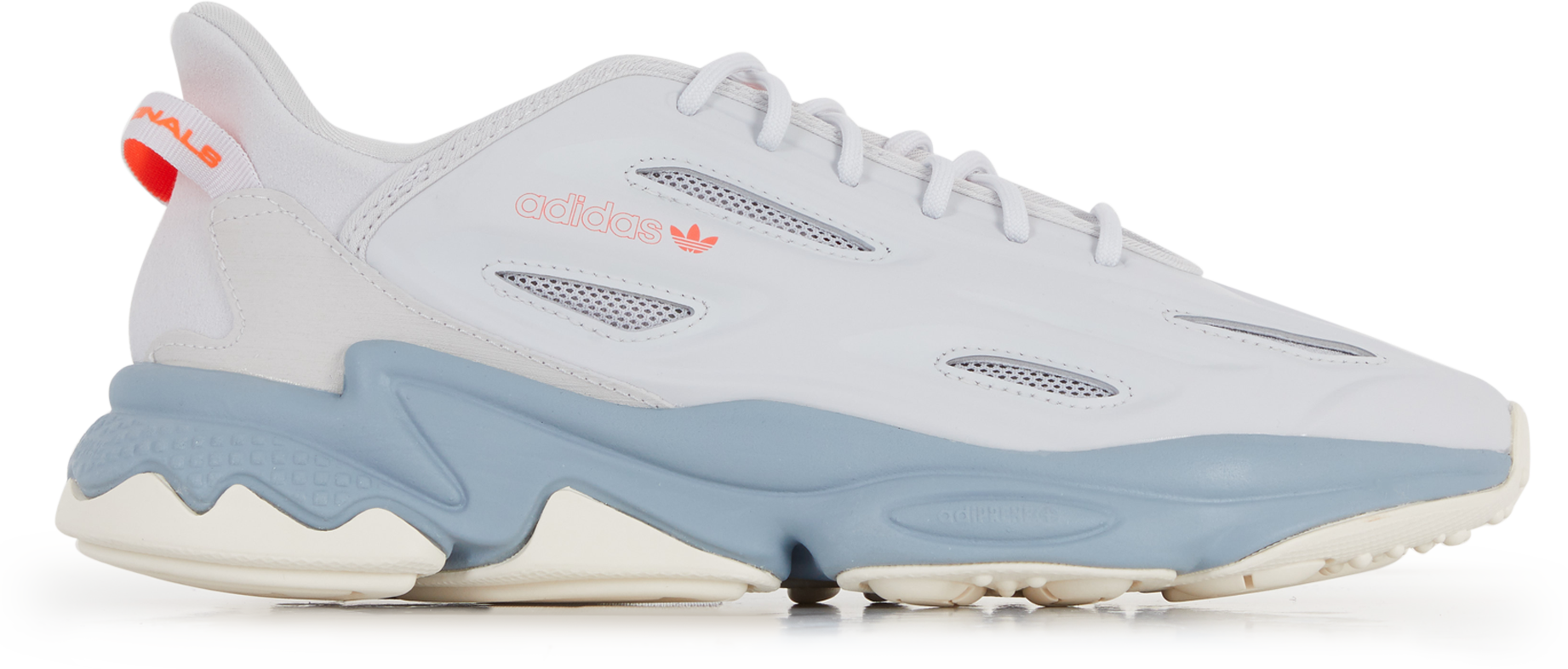 Adidas Originals Ozweego Celox Gris/anthracite
