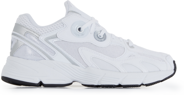 Adidas Originals Astir Blanc/argent