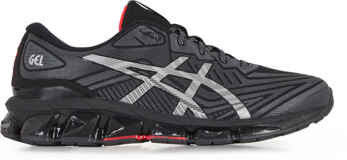ASICS Gel-quantum 360 7 Lite-show Noir/rose/argent