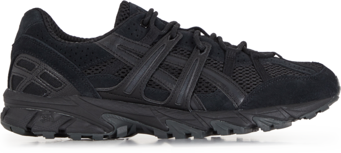 ASICS Gel-sonoma 15-50 Noir